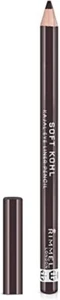 Rimmel London Soft Kohl Eye Pencil 011 Sable Brown - Picture 1 of 7