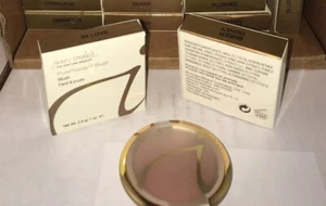 Jane Iredale PurePressed Dubonnet, Mocha & Copperwind  2.8g New  PICK YOUR COLOR - Picture 1 of 2