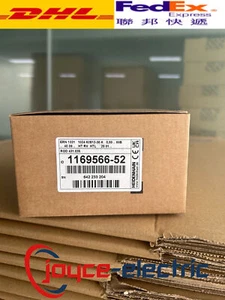 1pcs NEW HEIDENHAIN 1169566-52 encoder Expedited Shipping with warranty - Picture 1 of 2