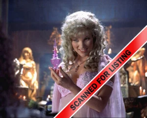 XENA WARRIOR PRINCESS Aphrodite Love Goddess Alexandra Tydings 8x10 PHOTO #144 - Bild 1 von 1