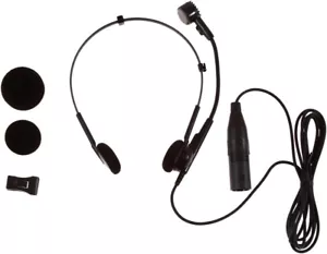Micrófono dinámico para la cabeza hipercardioide Audio Technica PRO 8Hx - Imagen 1 de 1