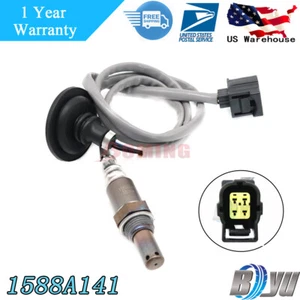Sensor de oxígeno O2 1588A141 para Mitsubishi Lancer Outlander 2009-2020 2,0 L 2,4 L EE. UU. - Imagen 1 de 12