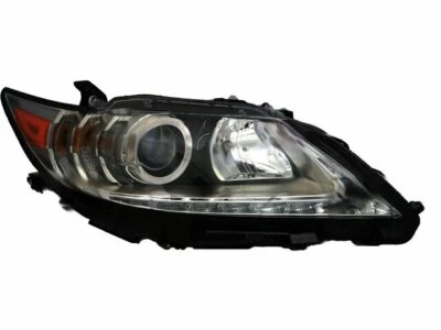 For 2013-2015 Lexus ES350 Headlight Assembly Right TYC 35626YK 2014 Foto 1 de 2