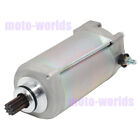 NEW STARTER MOTOR for Can-Am DS650 2000-2007/DS650X 2004-2007/DS650 BAJA 2002-04