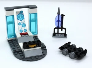 LEGO® Marvel Shuris Labor aus 76212 OHNE FGUREN - Bild 1 von 2