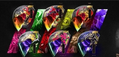 Helmet Motorcycle Gracshaw Japan Gennex G535  - Image 1 of 4