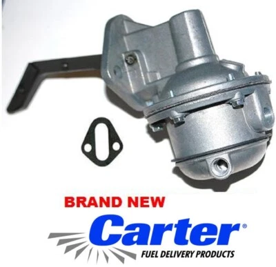 BOMBA DE COMBUSTIBLE STUDEBAKER V8 President Champ Commander Lark Hawk Golden Silver Hawk   Foto 1 de 4