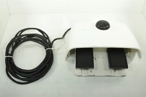 Pedal pedal Lumenis Versapulse FS-62-SP-A-B1 usado (cable incluido) - Imagen 1 de 7
