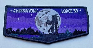 Chippanyonk Lodge #59 - Picture 1 of 1