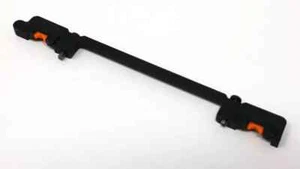 A1286 Hard Drive Mount Bracket 15" MacBook Pro 2009 2010 2011 2012 MPN 922-9065 - Picture 1 of 2