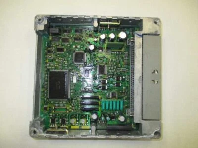 Módulo de control ECM del motor compatible con 2003 03 INFINITI i35 A56-V41 E51 A56V41E51 Foto 1 de 4