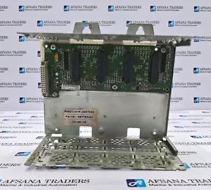 ALLEN BRADLEY | 1756-A4 | SER.B | 96345477 | CHÂSSIS 4 EMPLACEMENTS - Photo 1/7