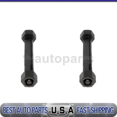 Dorman - AYUDA brazo de control de suspensión perno delantero superior 2 de para GMC Savana 1500 Foto 1 de 4