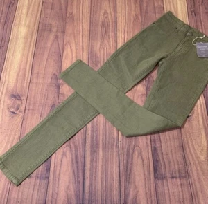 Pantalones de mezclilla ajustados para mujer Carmar talla 25 - Imagen 1 de 11