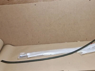 Hyundai Elantra GT Front Right Door Moulding 2018-2020 82860G3010 Genuine NEW - Image 1 of 4