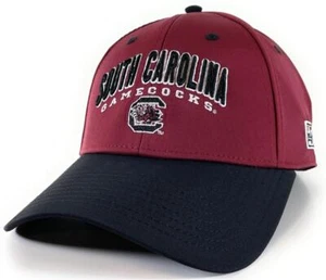 South Carolina Gamecocks Hat Gamechanger Performance Stretch-Fit South Carolina - Picture 1 of 5