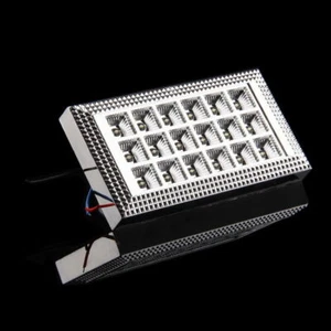 12V 5W 18SMD White Car Truck Vehicle Roof Ceiling Dome Interior LED Light Lamp - Picture 1 of 9