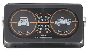 Rampage 791005 Clinometer - Picture 1 of 1