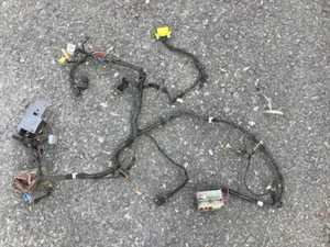 1997-2006 Jeep Wrangler TJ Used OEM Dash Harness 56009508 - Picture 1 of 7