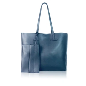 Comprador grande con accesorio para monedero - Imagen 1 de 8