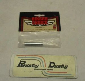 Biker's Choice 60-9013 Harley Davidson Brake Pad Pin - Picture 1 of 3