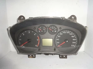 Ford Transit 2.2 TDCI Tacho Tachometer Kombiinstrument 8C1T10849CC - Bild 1 von 6