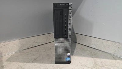 Dell Optiplex 790, i5-2400, 16GB RAM, no HDDD or OS #21 - Image 1 of 4