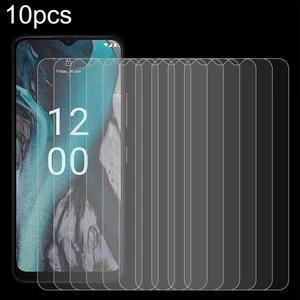 For vivo Y12S 2021 / Y15A / Y15S / Y12a 10 PCS 0.26mm 9H 2.5D Tempered Glass Fil - Photo 1 sur 1