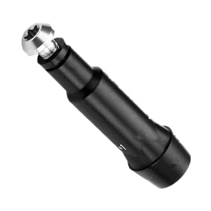 Golf Shaft Sleeve Adapter For PING G25/I25 Driver Fairway Wood Club .335/.350 RH - Picture 1 of 6