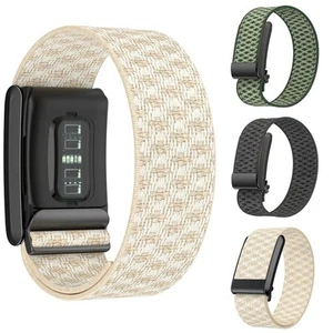 Stretchy Fitness Band Waterproof Tracker Strap for Whoop 4.0 Women Men - Afbeelding 1 van 9