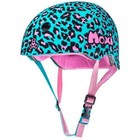 Triple 8 THE Certified Helmet SS Moxi Leopard