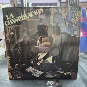 La Conspiracion – La Conspiracion - Latin, Salsa, Guaguancó, Venezuela, 1972 - Picture 1 of 9