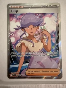 Tulip 244/182 SV04: Paradox Rift Holo - Picture 1 of 2