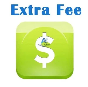 Shipping Fee - Picture 1 of 1