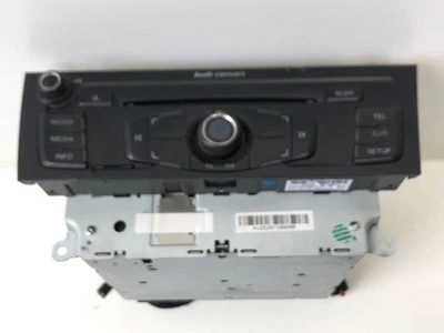 AUDI A5 Sportback 8TA Musik-Player mit GPS 8T2035186P 2.00 Diesel 31269603 - Bild 1 von 4