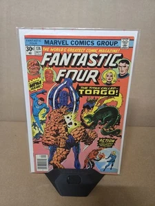 FANTASTIC FOUR #174 Bronze Age MARVEL - Picture 1 of 1