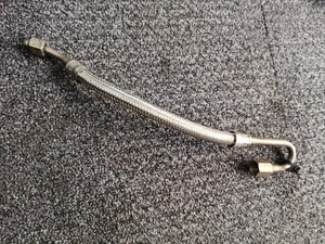 MERCEDES SL55 AMG R230 5.4i 2003 FUEL PIPE A2304701675 - Picture 1 of 1