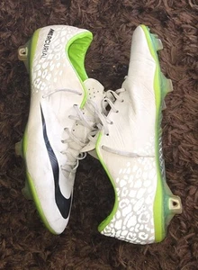Nike Mercurial Vapor IX Ag Size 8 CR7 Elite Soccer Cleats - Picture 1 of 6
