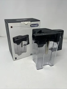 DeLonghi Accessory Milk Jug Foamed Cappuccino Magnifica ESAM3500 ESAM35 - Picture 1 of 6