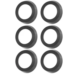 6 Pcs Cup Replacement Washer Pump Hand Water Household - Bild 1 von 12