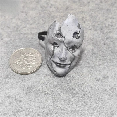 1/6 Scale Soldier Mask Model for12'' Action Figure - Image 1 of 4