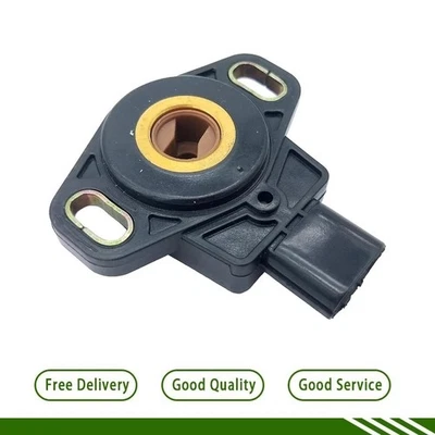 Sensor de posición del acelerador apto para Yamaha WR250F WR450F YZ250F YZ250FX YZ450FX Foto 1 de 4