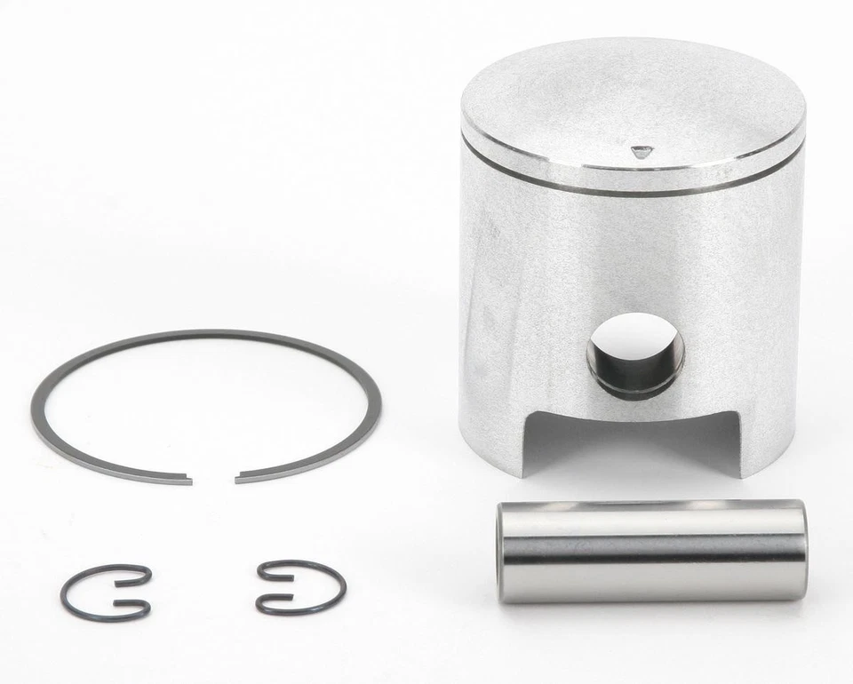 Kit de pistón Parts Unlimited 09-8272 (433cc Big Bore) - 0,020 pulgadas De gran tamaño a 2,6... Foto 1 de 1