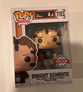 Funko Pop Dwight Shrute #1103 The Office - Bild 1 von 3