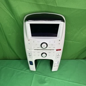 2011-2015 Chevrolet Volt Radio Display Screen Climate Navigation Panel OEM - Bild 1 von 8