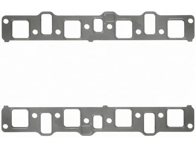 Conjunto de junta coletor de admissão Felpro 77266ZHZR para 1967 International 1100B - Imagem 1 de 2