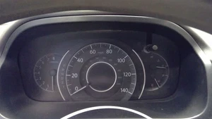 Speedometer Cluster MPH US Market AWD Fits 12-13 CR-V 12127423 - Picture 1 of 14