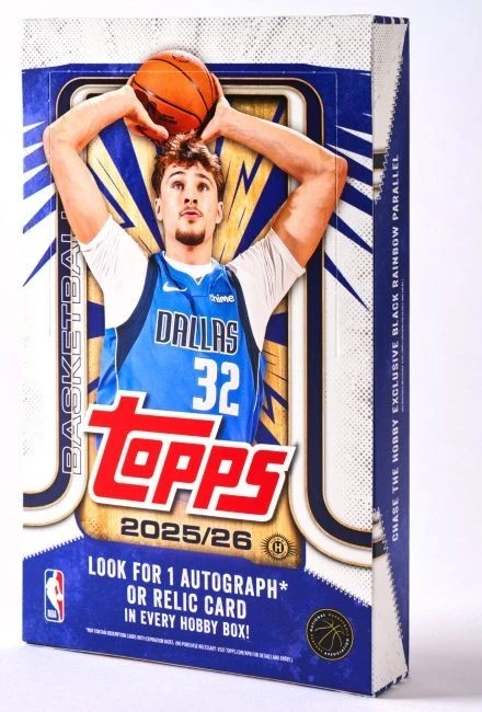 Base de baloncesto Topps 2025-26 1-200 y 251-300 elige tu tarjeta Foto 1 de 1