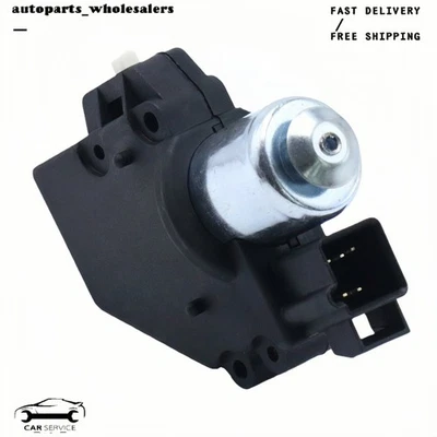 Fit for GMC Envoy Envoy XL Envoy XUV NEW High Quality Shift Interlock Solenoid - Image 1 of 4
