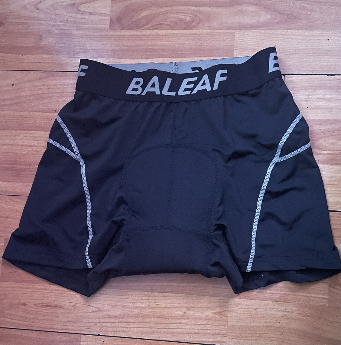 Pánské Boxerky Craft GREATNESS BIKE SHORTS černé | AD Sport